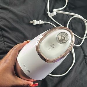 Vanity Planet Facial Steamer